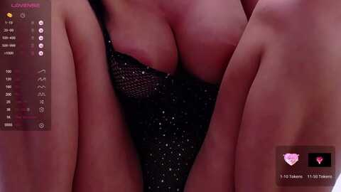 allyhayes_ @ myfreecams on 20231124