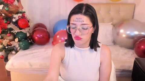 ana_ruh @ myfreecams on 20231124