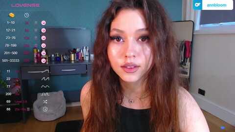 annangelx @ myfreecams on 20231124
