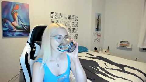 annatame @ myfreecams on 20231124