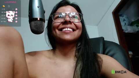 audreypa @ myfreecams on 20231124