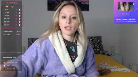 barb__ @ myfreecams on 20231124
