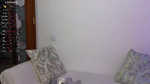 bonnbon_ @ myfreecams on 20231124