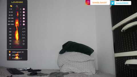 brenda_becker @ myfreecams on 20231124