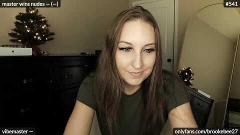 brookebee @ myfreecams on 20231124