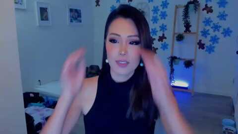 bunni_ @ myfreecams on 20231124