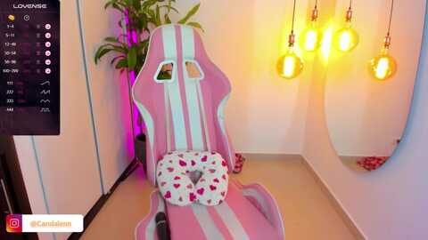 carol_alen_ @ myfreecams on 20231124