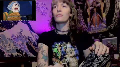 cdrtroi @ myfreecams on 20231124