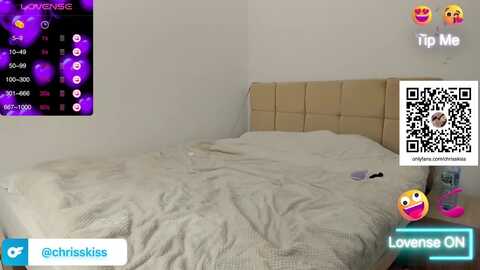 chris_sweet_ @ myfreecams on 20231124