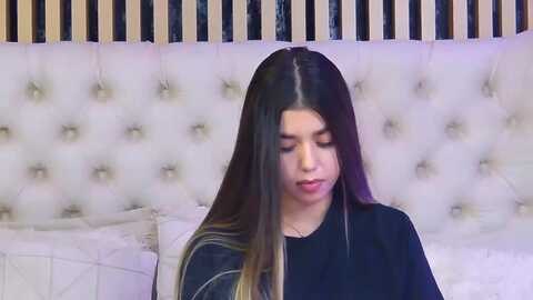 clairejenner @ myfreecams on 20231124