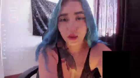 coraline226 @ myfreecams on 20231124