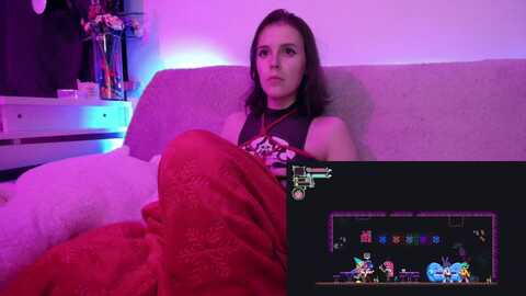 crybabykys @ myfreecams on 20231124
