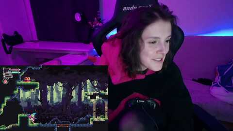 crybabykys @ myfreecams on 20231124