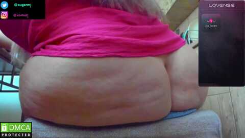 dandelionxx @ myfreecams on 20231124