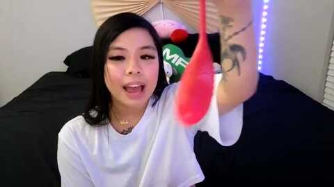 dolllface @ myfreecams on 20231124