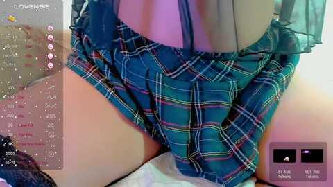 ellaquality @ myfreecams on 20231124