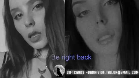 femdomdarks @ myfreecams on 20231124