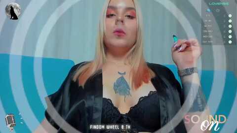 femdomdarks @ myfreecams on 20231124