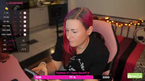 gennyrock @ myfreecams on 20231124