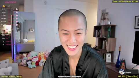 happyhyogan @ myfreecams on 20231124