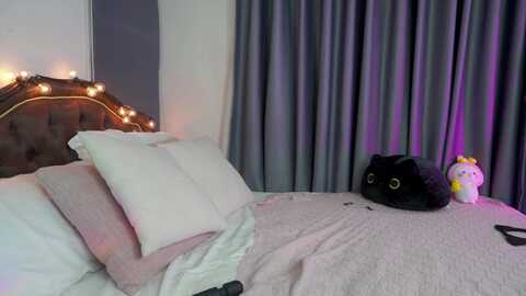 heeykitty @ myfreecams on 20231124