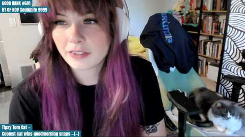 hempley @ myfreecams on 20231124