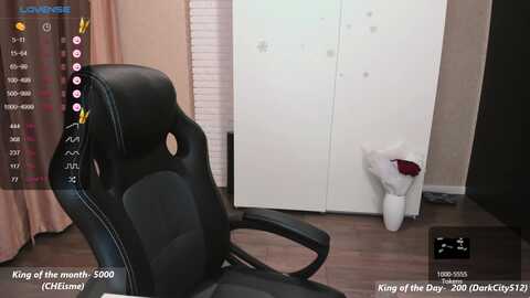 hollymollyy @ myfreecams on 20231124