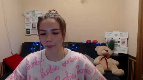 honey_mfc @ myfreecams on 20231124