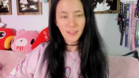 isabelle_babe @ myfreecams on 20231124
