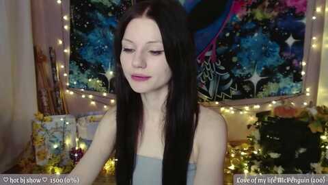 jellyfox @ myfreecams on 20231124
