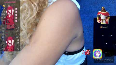 kendra_axl10 @ myfreecams on 20231124