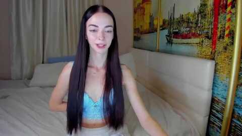 kissable_hun @ myfreecams on 20231124