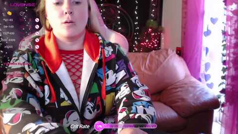 kissica @ myfreecams on 20231124