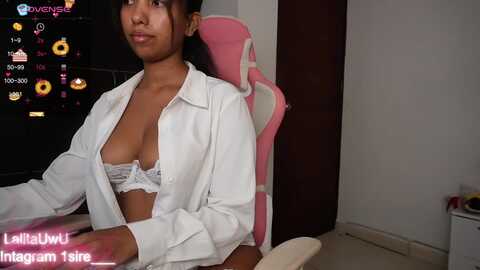 lalitauwu @ myfreecams on 20231124