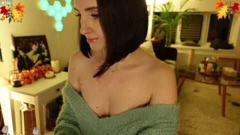 maddie @ myfreecams on 20231124