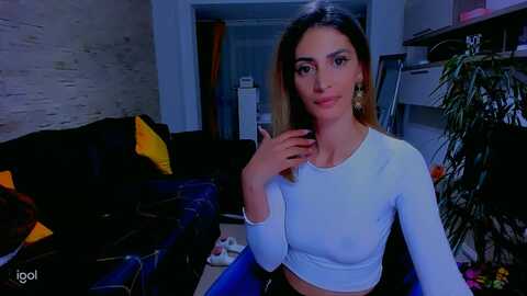 madieroberts @ myfreecams on 20231124