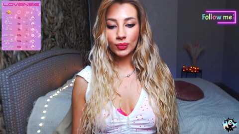 magic_eyes_ @ myfreecams on 20231124