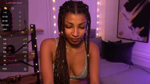 manelikpearce @ myfreecams on 20231124