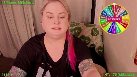 mari_jaebday @ myfreecams on 20231124