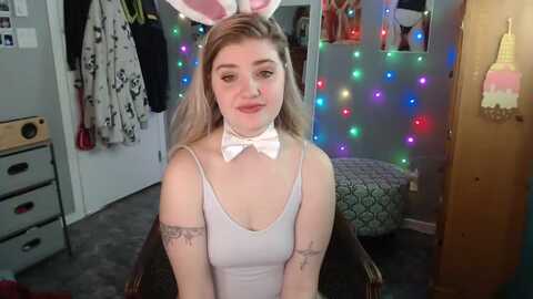 marigoldrue