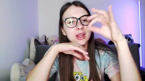 mary_xmas @ myfreecams on 20231124