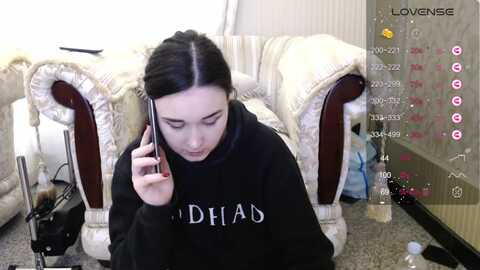 maryhillx @ myfreecams on 20231124