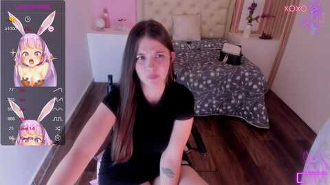 millysandler @ myfreecams on 20231124