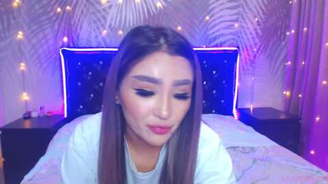 mirakyong @ myfreecams on 20231124