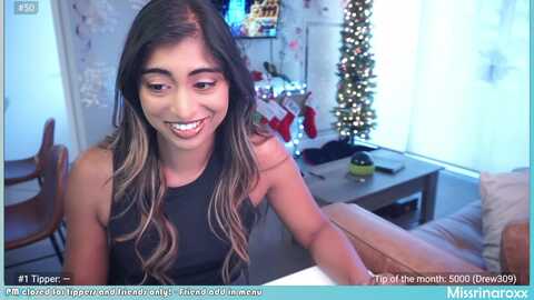 missrinaroxx @ myfreecams on 20231124