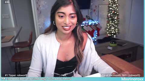 missrinaroxx @ myfreecams on 20231124