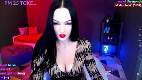 modestlady @ myfreecams on 20231124
