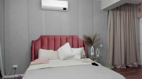 nelliecutest @ myfreecams on 20231124