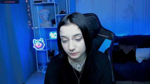 nikki_carter @ myfreecams on 20231124
