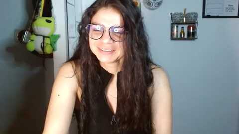 nikkykora1 @ myfreecams on 20231124